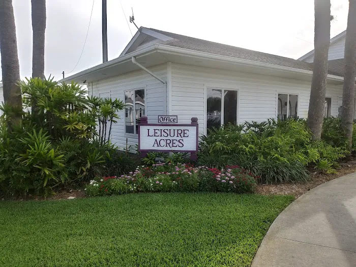 Leisure Acres RV & Mobile Home 55+ Picture 1
