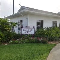 Leisure Acres RV & Mobile Home 55+ ico