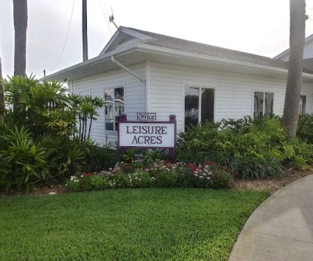 Leisure Acres RV & Mobile Home 55+
