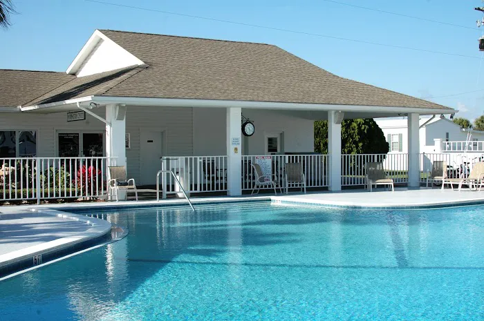 Leisure Acres RV & Mobile Home 55+ Picture 3