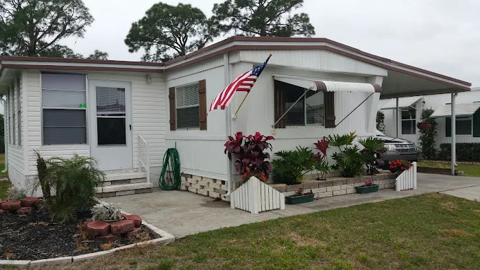 Leisure Acres RV & Mobile Home 55+ Picture 7