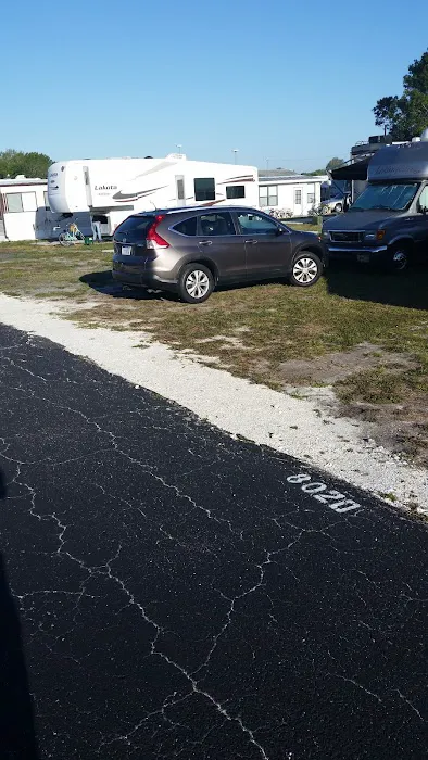 Leisure Acres RV & Mobile Home 55+ Picture 10