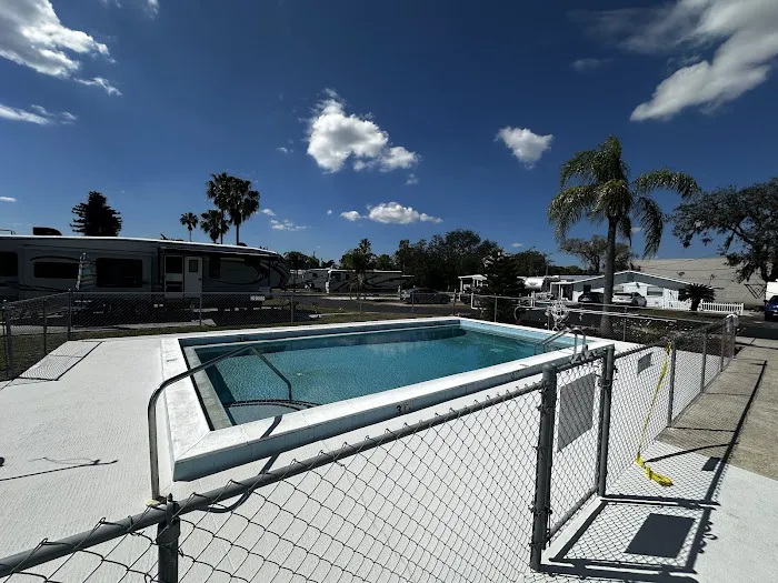 Sebring Grove RV Resort Picture 3