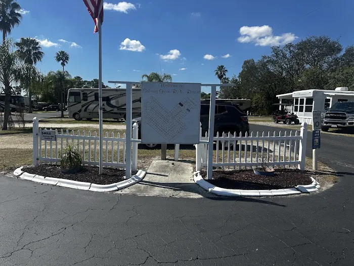 Sebring Grove RV Resort Picture 2