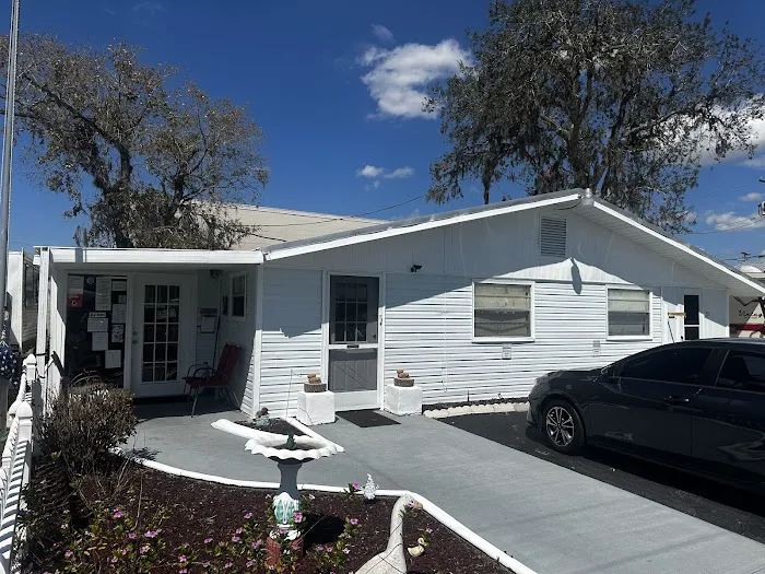 Sebring Grove RV Resort Picture 1