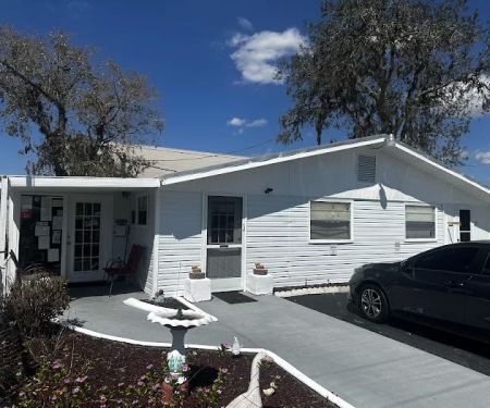 Sebring Grove RV Resort