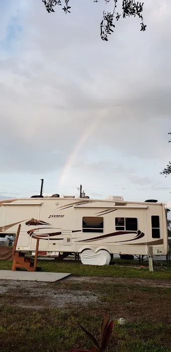 Sebring Grove RV Resort Picture 6