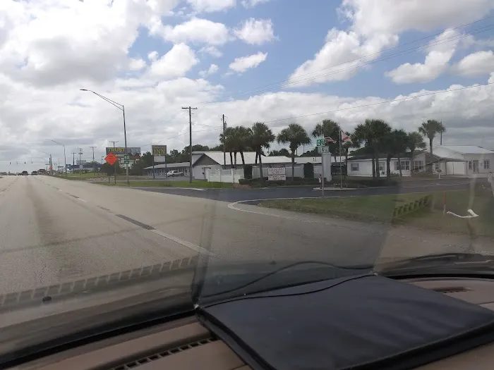 Sebring Grove RV Resort Picture 8