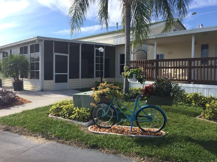 Woody's RV Resort Picture 3