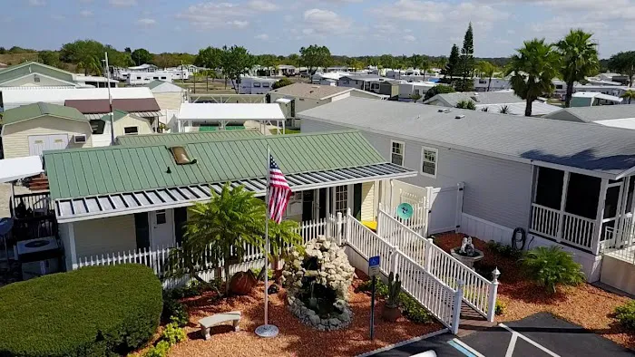 Woody's RV Resort Picture 1