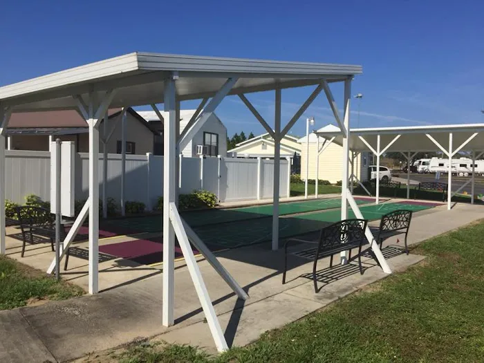 Woody's RV Resort Picture 4