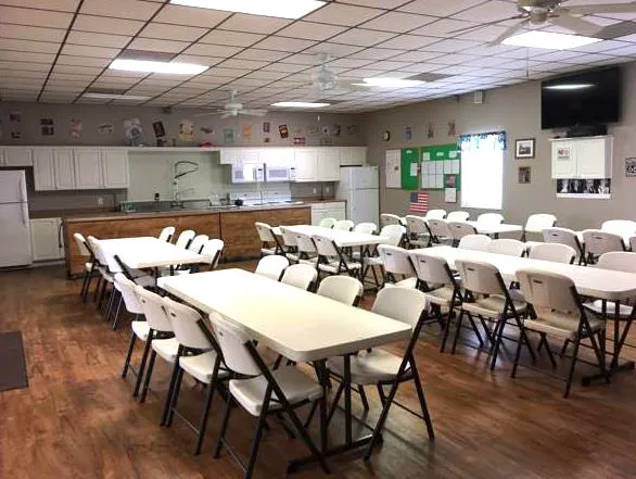 Woody's RV Resort Picture 7