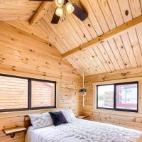 Happy Traveler Cabins and RV Resort ico
