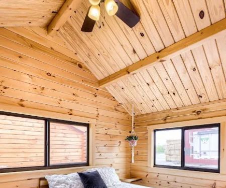 Happy Traveler Cabins and RV Resort