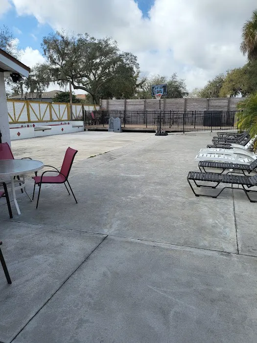 Abbeys Wigwam RV Park Picture 1