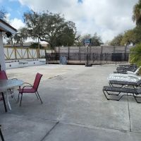 Abbeys Wigwam RV Park ico