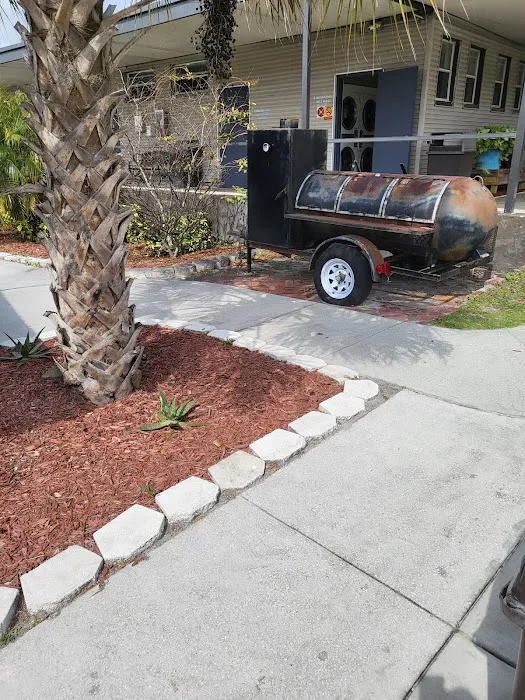 Abbeys Wigwam RV Park Picture 6