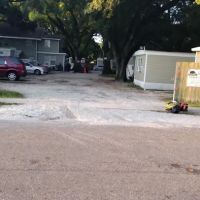 Silver Oaks Mobile Home Park ico