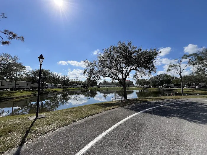 Treasure Coast RV Resort Picture 3