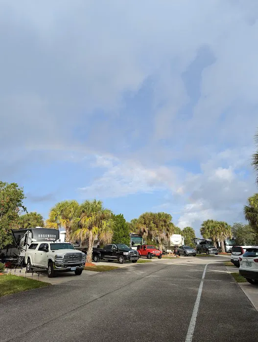Treasure Coast RV Resort Picture 4