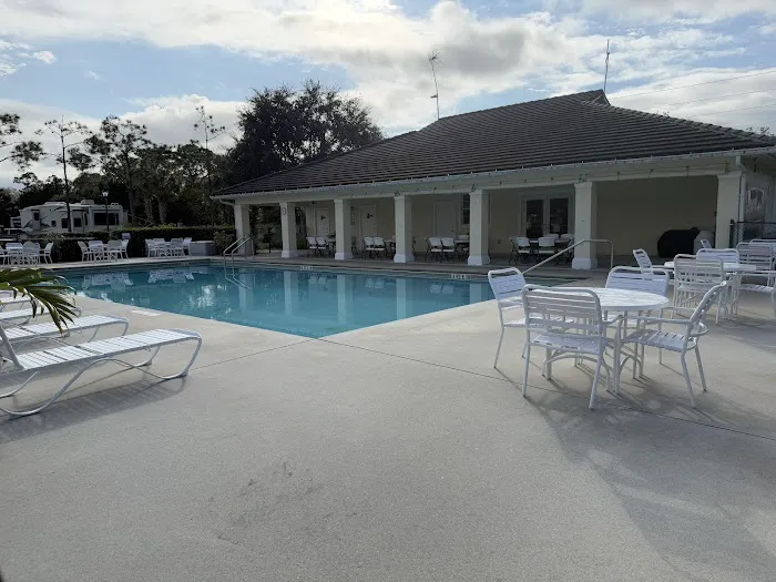 Treasure Coast RV Resort Picture 2
