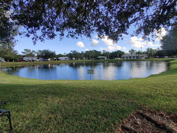 Treasure Coast RV Resort Picture 6