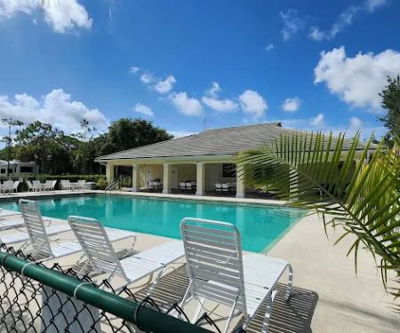 Treasure Coast RV Resort