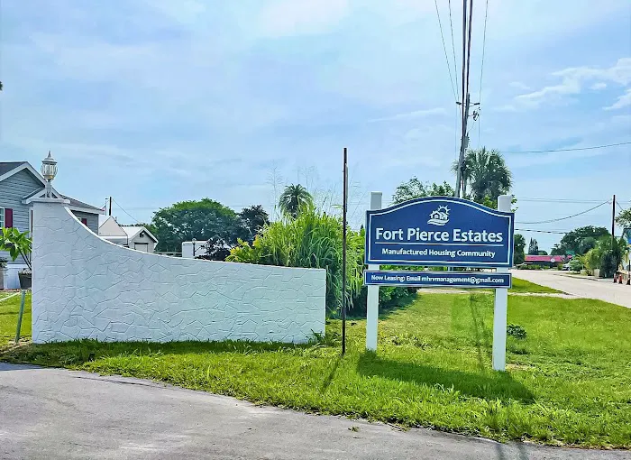 Fort Pierce Estates Picture 1