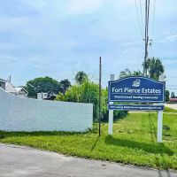 Fort Pierce Estates ico