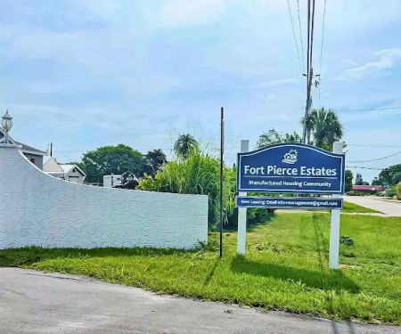 Fort Pierce Estates