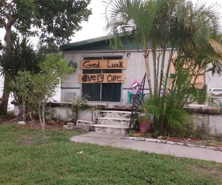 Windsong Mobile Village