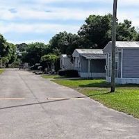 Manatee Mobile Home & RV Park ico