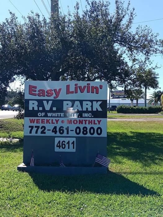 Easy Livin' RV Park Picture 2