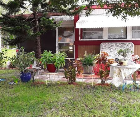 Tanglewood Mobile Home Park