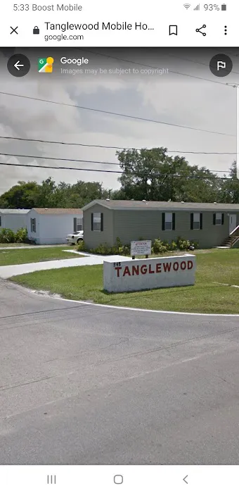 Tanglewood Mobile Home Park Picture 9