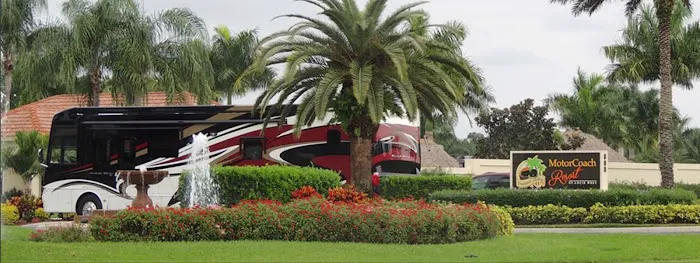 MotorCoach Resort St. Lucie West Rentals, LLC Picture 8