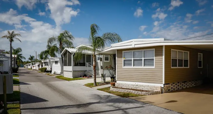Pelican Palms Village Picture 3