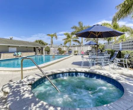 Pelican Palms Village