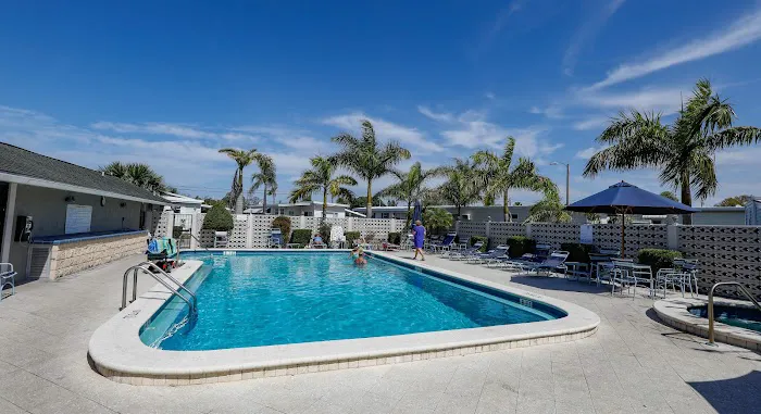 Pelican Palms Village Picture 2