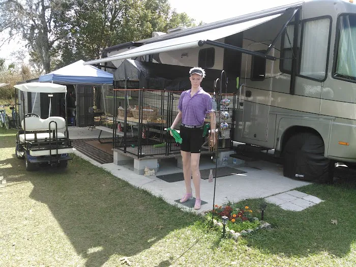 Highland Oaks RV Resort Picture 1