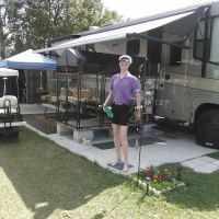 Highland Oaks RV Resort ico