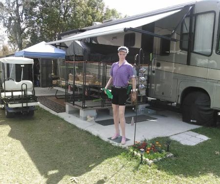 Highland Oaks RV Resort
