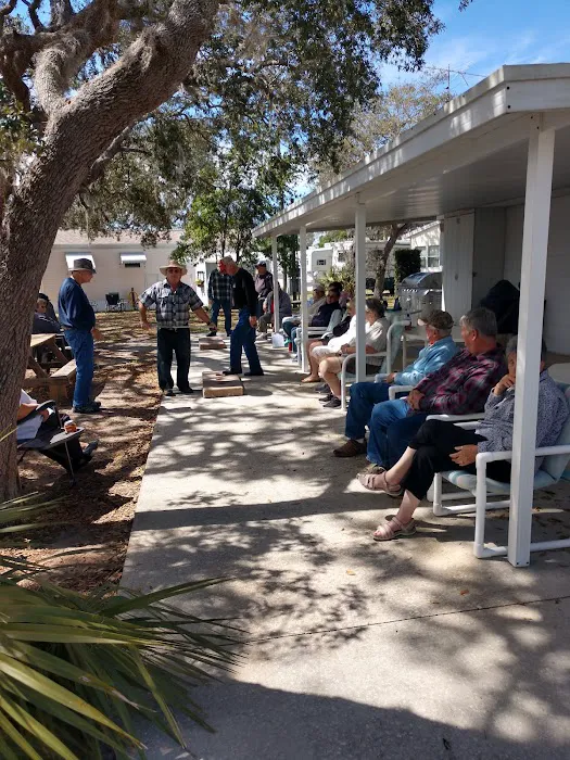 Highland Oaks RV Resort Picture 5