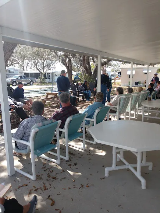 Highland Oaks RV Resort Picture 10