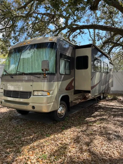 MCN Trailer Park LLC Picture 1