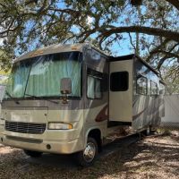 MCN Trailer Park LLC ico