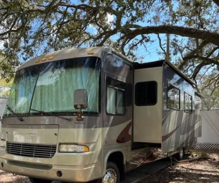 MCN Trailer Park LLC