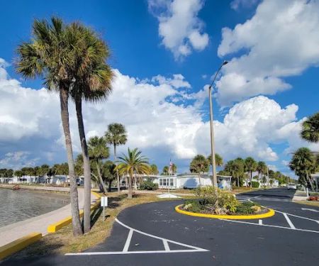 Homes of Regency Cove Inc