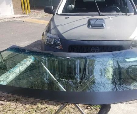 Ralston Beach Mobile Home Court