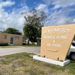 Bentonwood Mobile Home Park